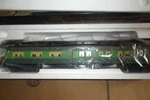 K-line Heavyweights #K-0003 Passenger Southern Robert Lee Obs. Fixed Price $70.00.