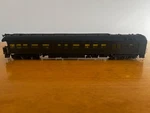 Ferdinand Magellan Presidential Car (rare 32/104)OVERLAND Models 3490.1 Ho Scale. Fixed Price $1599.00.