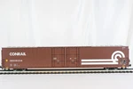 Lionel Conrail 86 Boxcar #238234 Scale. Fixed Price $200.00.