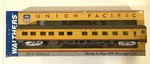 Walthers Ho Union Pacific Cities Series Budd 10-6 Sleeper 932-9610. Fixed Price $75.00.