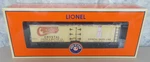 Lionel 2011 Tca Convention Crystal Creamery General American Milk Car 6-52576. Fixed Price $131.24.