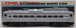 Lionel 6-8869 Gauge Amtrak Non-powered Budd Rdc Passenger Car/box. Fixed Price $59.99.