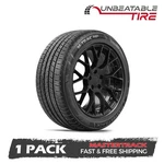 Mastertrack M-trac 225/45R17 91V High Performance Passenger Tire. Fixed Price $88.99.