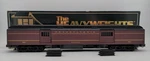 K-line K4480-6042 Pennsylvania 18" Heavyweight Baggage Car #6042 Ex/box. Fixed Price $43.79.