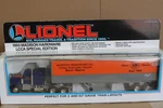 Lionel 1993 Madison Hardware Lcca Special Edition 6-52025. Fixed Price $25.00.