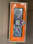Lionel Scale Tom Mccomas Love Box Car Item 6-36236 New W20. Fixed Price $40.00.