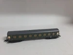 Minitrix Db Passenger Car 13336 Scale Dc. Fixed Price $22.00.