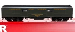 Ho Rivarossi HR4038 60' Baggage (solo) Chicago & North Western Cnw. Fixed Price $79.99.