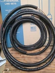 Streamline Set Duraguard Uv, 1/4L X 3/8S 1/2I Ft., 40620250B3B6C. Fixed Price $199.99.