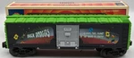 Lionel 6-16274 Marvin The Martian And Daffy Duck Boxcar #9700 Mt/box. Fixed Price $22.71.