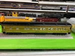K-line Pines And Lakes Tca CAR#K-85-1993-4. Fixed Price $55.00.