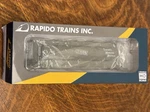 Rapido 3800 Cu Ft Hopper Toronto, Hamilton & Buffalo #1508 Pn 127029A. Fixed Price $59.99.