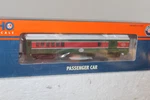Lionel #2455200 Ho North Pole Central Combine Car. Fixed Price $59.95.