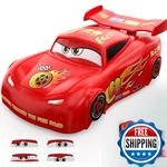 Joi Mew Wall Climbing Rc Car Toy With Expression Stickers, 360 Rotating Remote. Fixed Price $34.86.