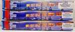 (3) Ho Walthers Passenger Car Interior Lighting Kits Orig Boxes (lot 4359). Fixed Price $35.00.