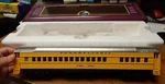 Mth 20-90005E Prr Pennsylvania 70' Madison Diner Passenger Car Used W/box Scale. Fixed Price $70.00.