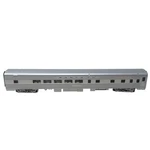 Ho Walthers Santa Fe Super Chief Diner Passenger Car Atsf. Fixed Price $47.99.