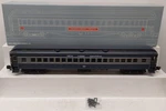 Aristo-craft 31307 G New York Central Coach Car #1307 Ex/box. Fixed Price $249.99.