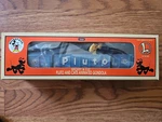 Lionel 6-16760 Pluto & Cats Animated Gondola #3444 New In Box Sealed!. Fixed Price $44.99.