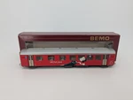 Bemo 3278 421 Rhb Br Nig-bar #2 Passenger Car Hom Scale. Fixed Price $60.00.