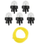 5X Primer BULB+1 Fuel Line Fit Husqvarna K760 K750 Cut Off Saws 188-512-1. Fixed Price $11.00.