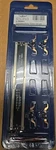 Liliput L38941 Led Coach Lights - 150 Mm. Fixed Price $14.00.