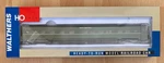 Walthers 932-16842 Ho Scale Pullman-standard Plan 4140 10-6 Sleeper Penn Central. Fixed Price $72.00.
