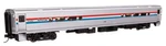 Walthers Mainline 910-31056 Scale Horizon Cafe/club Rtr Amtrak #53007. Fixed Price $43.99.
