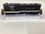 Athearn Genesis #1363 Ho Scale "southern Railway GP18 Dcc Ready Rd. #171X. Fixed Price $229.99.