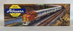 Vintage Ho Athearn Passenger Car Kit Observation #1830 1:29 Undecorated Black. Fixed Price $28.24.