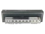 American Models Scale Rock Island "james Peak" Coach Passenger Car Ex/box. Fixed Price $90.19.