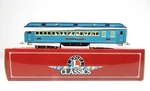 Lionel 6-13425 1423 Barnard Passenger Car Nib. Fixed Price $783.99.