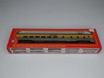 Ihc Ho Scale 1:87 #2893-1 Smooth Side Diner Denver & Rio Grande #1283 Passenger. Fixed Price $19.95.