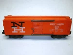 984 American Flyer New Haven Box Car Lot AA11-F56. Fixed Price $29.99.