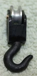 Lionel Correct 2660-23 Turned Crane Hook. Fixed Price $5.75.
