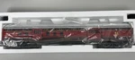 K-line K4408-0004 C&a The Alton Limited "armstrong" 18" Heavyweight Rpo Nib. Fixed Price $64.99.
