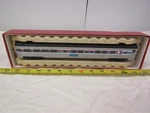 Rivarossi Passenger Train Car Ho Scale Amtrak 617 Railroad. Fixed Price $19.87.