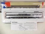 Walthers Ho 932-6836, Ps 48-SEAT Diner, Wabash. Fixed Price $99.99.