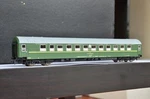 Tillig Bahn 74763 Russian Szd Wlabm 017 03040 Sleeping Car Ho. Fixed Price $99.00.
