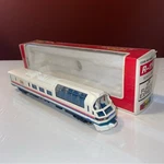 Vintage Yonezawa Toys Diapet 114 Jr Intercity 1/00 Scale Furano Express Train. Fixed Price $44.10.