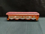Vintage Lionel 6-9527- F.d. Roosevelt Presidential Campaign Car,. Fixed Price $40.00.