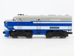 Gauge 3-RAIL K-line Wabash Alco Fa Diesel Locomotive #2137. Fixed Price $129.95.