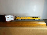 B.l.i. #9106 U.p. Track Inspection Car "fox River" 2006-PRESENT Appearance 1:87. Fixed Price $129.99.