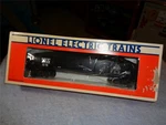 Lionel 6-6209 Standard New York Central Gondola & Coal Car Ex In Box! Look!!. Fixed Price $17.95.