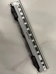 Ho Rivarossi Prr 60 Seat Coach Train # 4003 P82 Congressional Ld Miles Standish. Fixed Price $23.50.