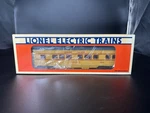 Lionel 6-16074 Gauge Union Pacific "livingston" Observation Car #6074 New. Fixed Price $44.99.