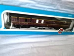 Gauge Airfix 54204-7 57" Brake 3RD Corridor Lms Coach Maroon 25250 Boxed. Fixed Price $26.38.