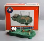 Lionel 6-14199 Gauge Playground Swings Ex/box. Fixed Price $63.04.