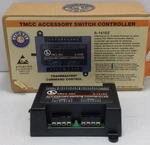 Lionel 6-14182 Tmcc Legacy Accessory Switch Controller (asc) Ln/box. Fixed Price $51.19.