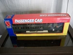 Life Like Ho Pullman Passenger Car, Pennsylvania, Schuylkill, New With Box. Fixed Price $21.75.